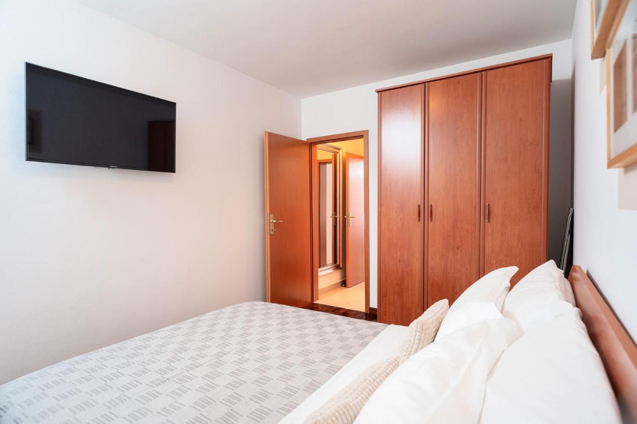 Hektorovic Poolside Apartments بول المظهر الخارجي الصورة