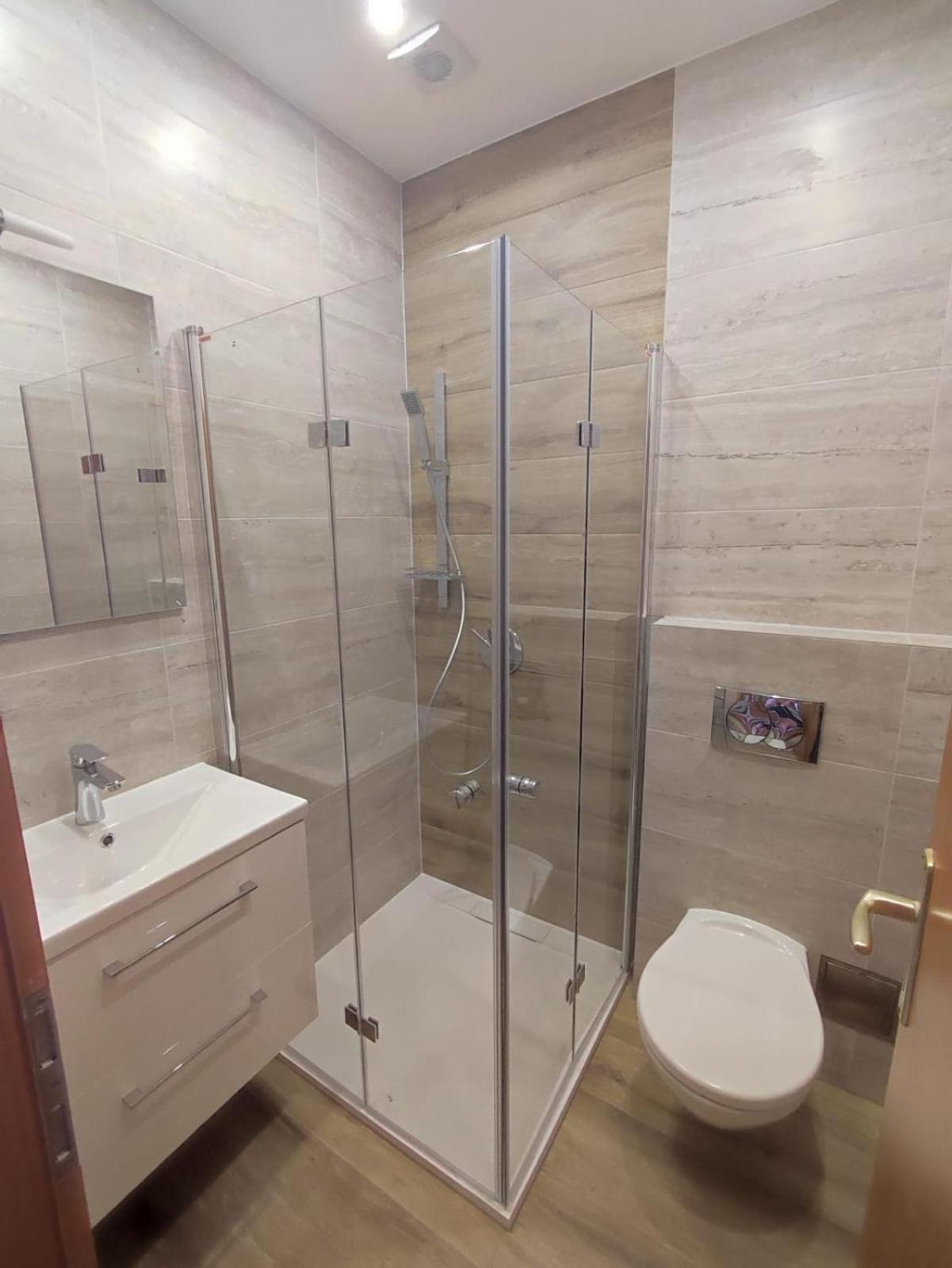 Hektorovic Poolside Apartments بول الغرفة الصورة