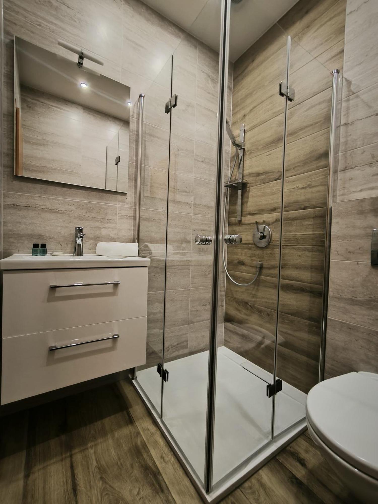 Hektorovic Poolside Apartments بول المظهر الخارجي الصورة